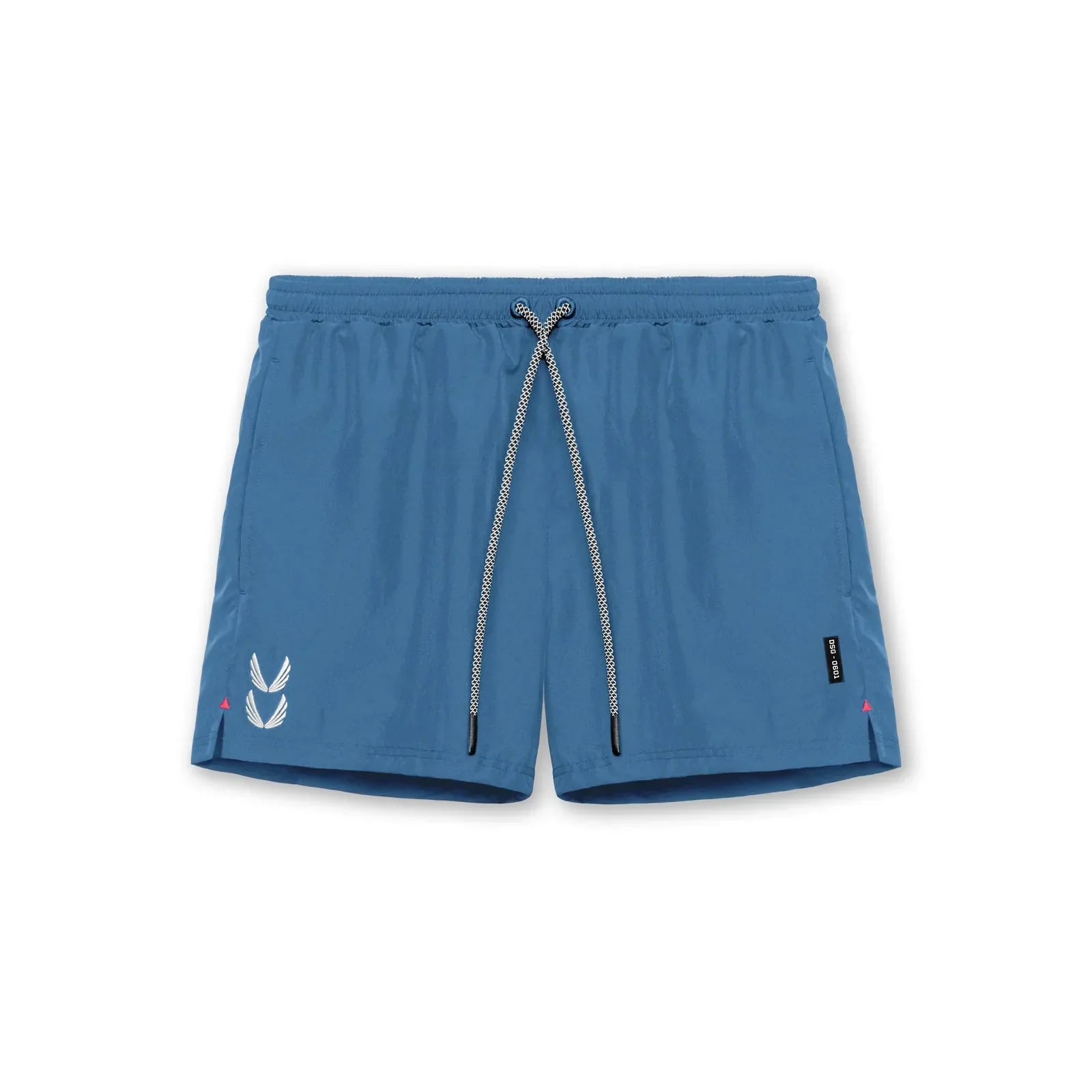 Sportshort | Koord | 2-in-1 | Sportshort | Hardloopshort voor heren-Hallo Susanne