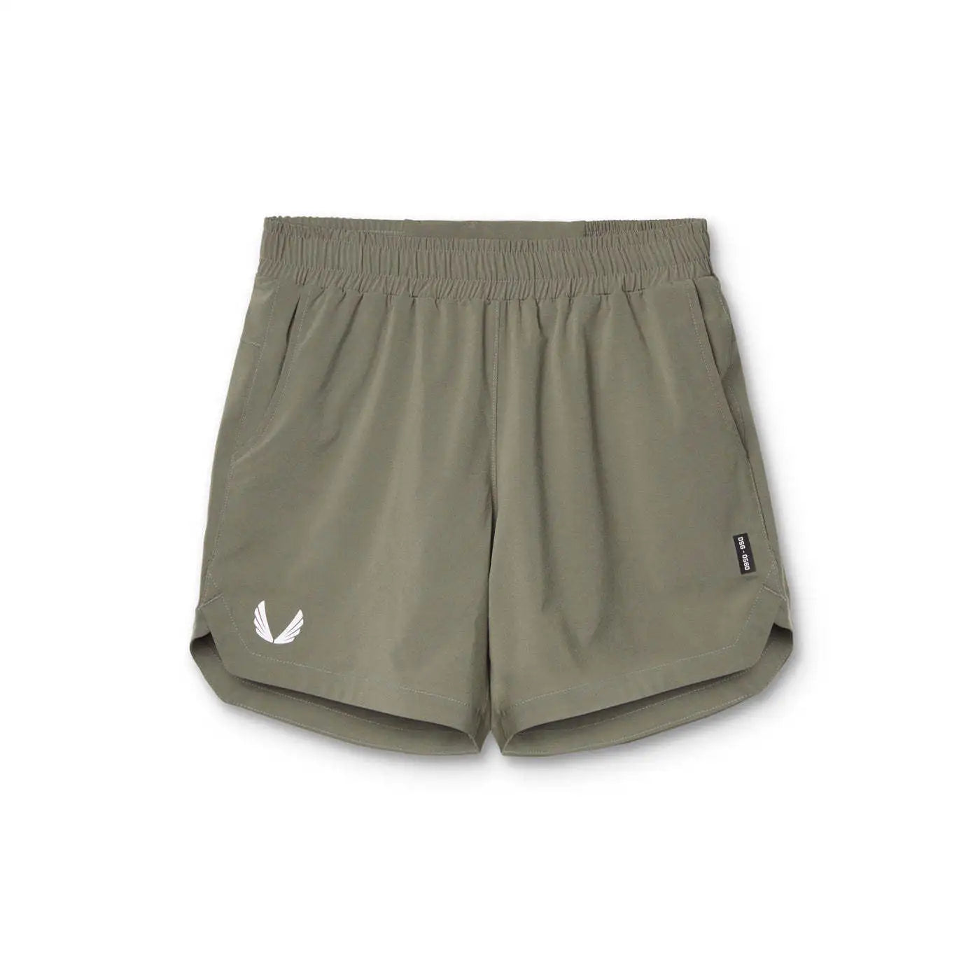 Sportshort | Koord | 2-in-1 | Sportshort | Hardloopshort voor heren-Hallo Susanne