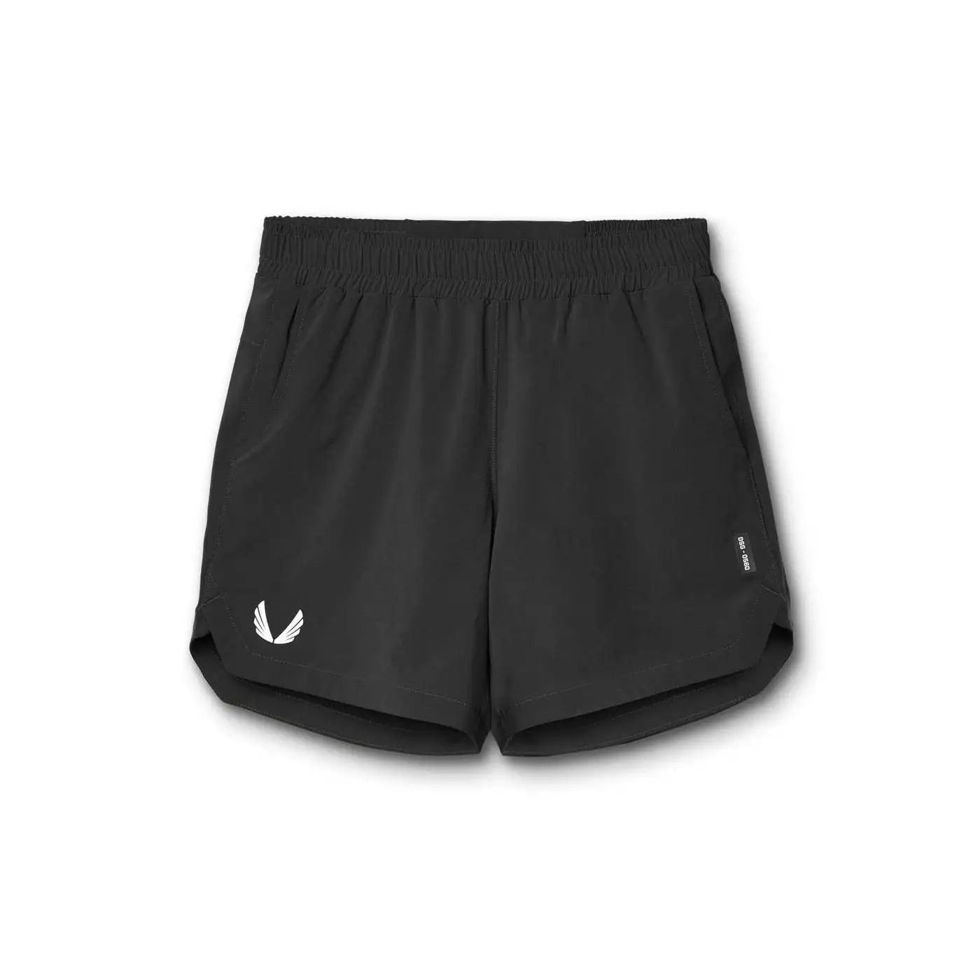 Sportshort | Koord | 2-in-1 | Sportshort | Hardloopshort voor heren-Hallo Susanne
