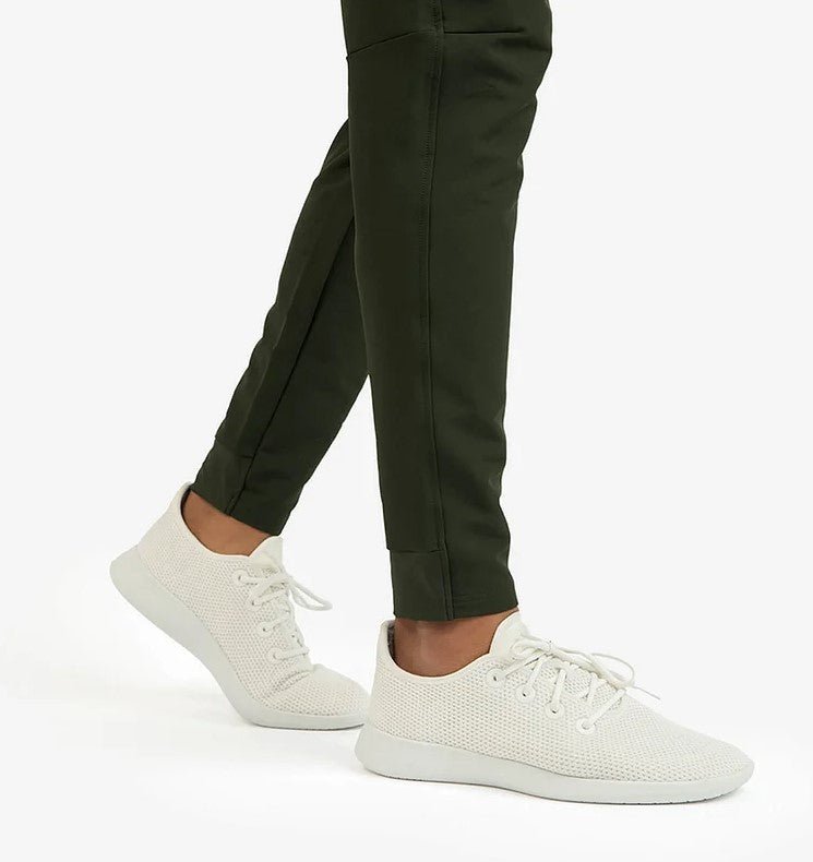 Stretch Broek - Heren Casual Elastische Taille Skinny Broek-Hallo Susanne
