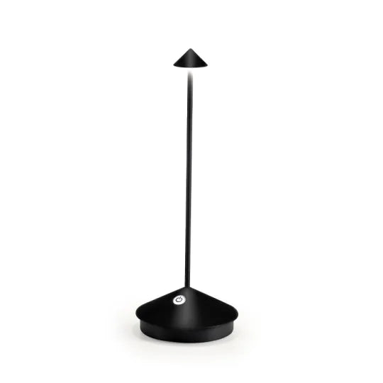 Tafellamp - USB - LED - Draadloze Lamp - Sfeerlicht-Hallo Susanne
