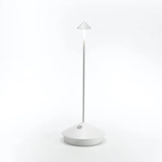 Tafellamp - USB - LED - Draadloze Lamp - Sfeerlicht-Hallo Susanne