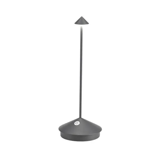 Tafellamp - USB - LED - Draadloze Lamp - Sfeerlicht-Hallo Susanne