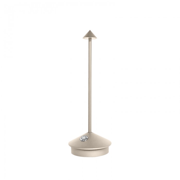 Tafellamp - USB - LED - Draadloze Lamp - Sfeerlicht-Hallo Susanne