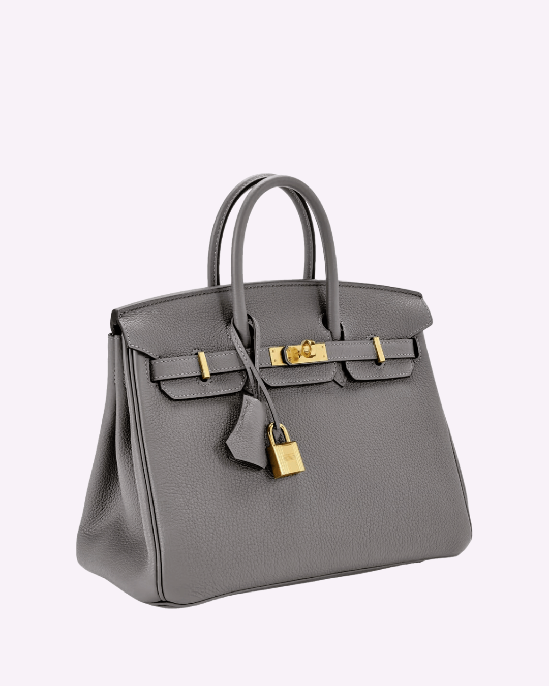 Tote Bag - Leer - Mode - Handtas - Damestassen-Hallo Susanne