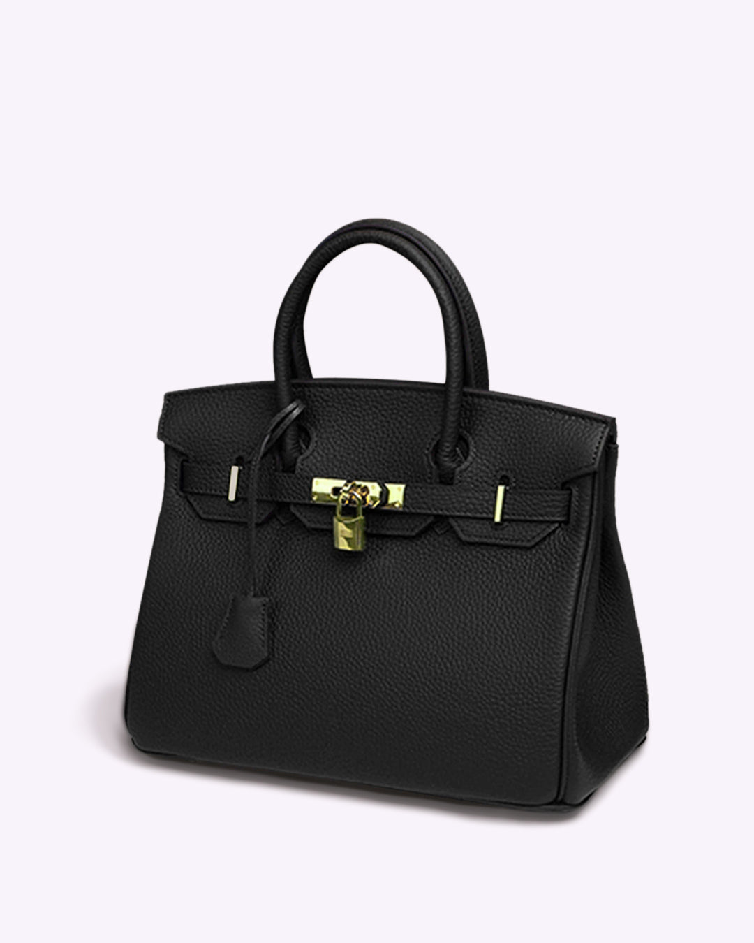 Tote Bag - Leer - Mode - Handtas - Damestassen-Hallo Susanne