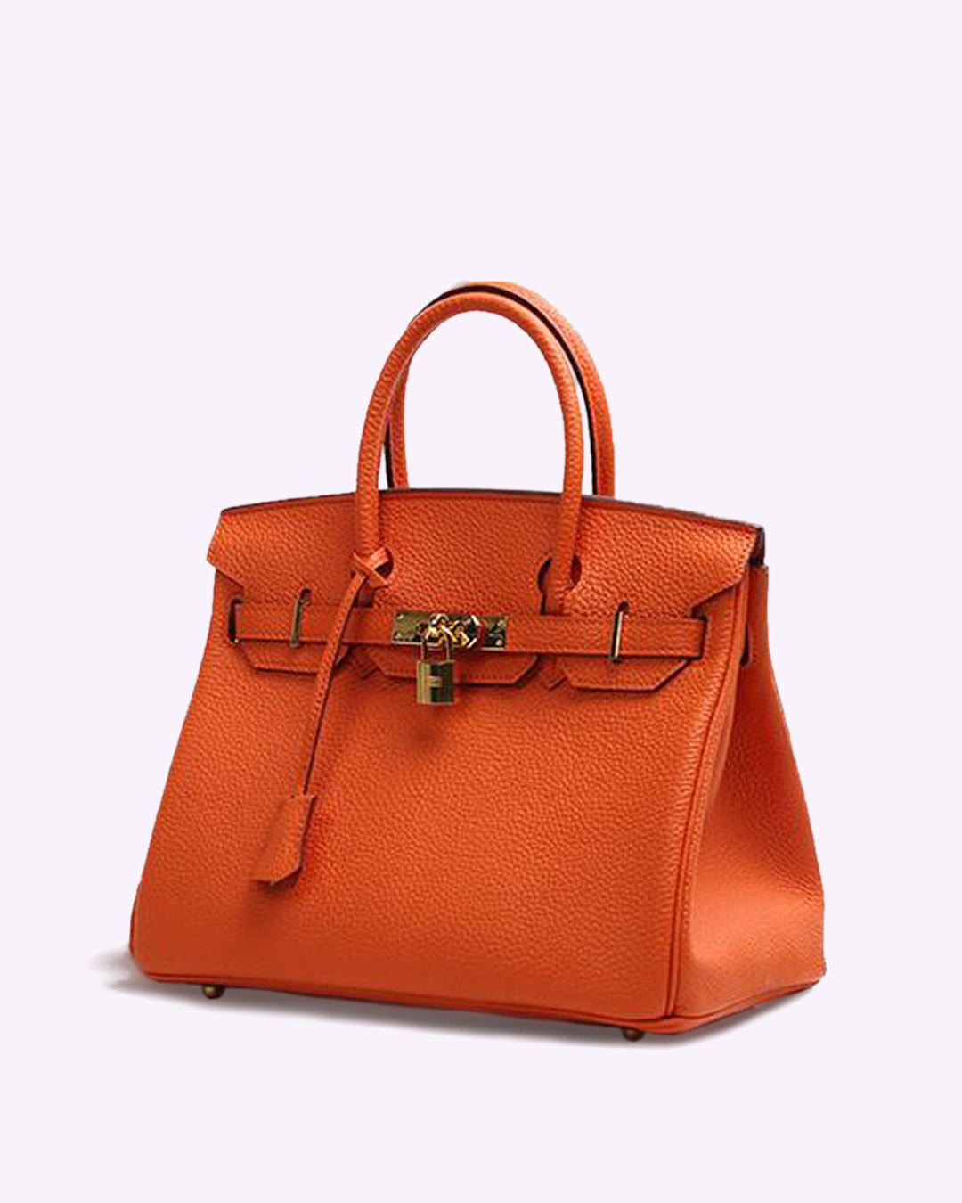 Tote Bag - Leer - Mode - Handtas - Damestassen-Hallo Susanne