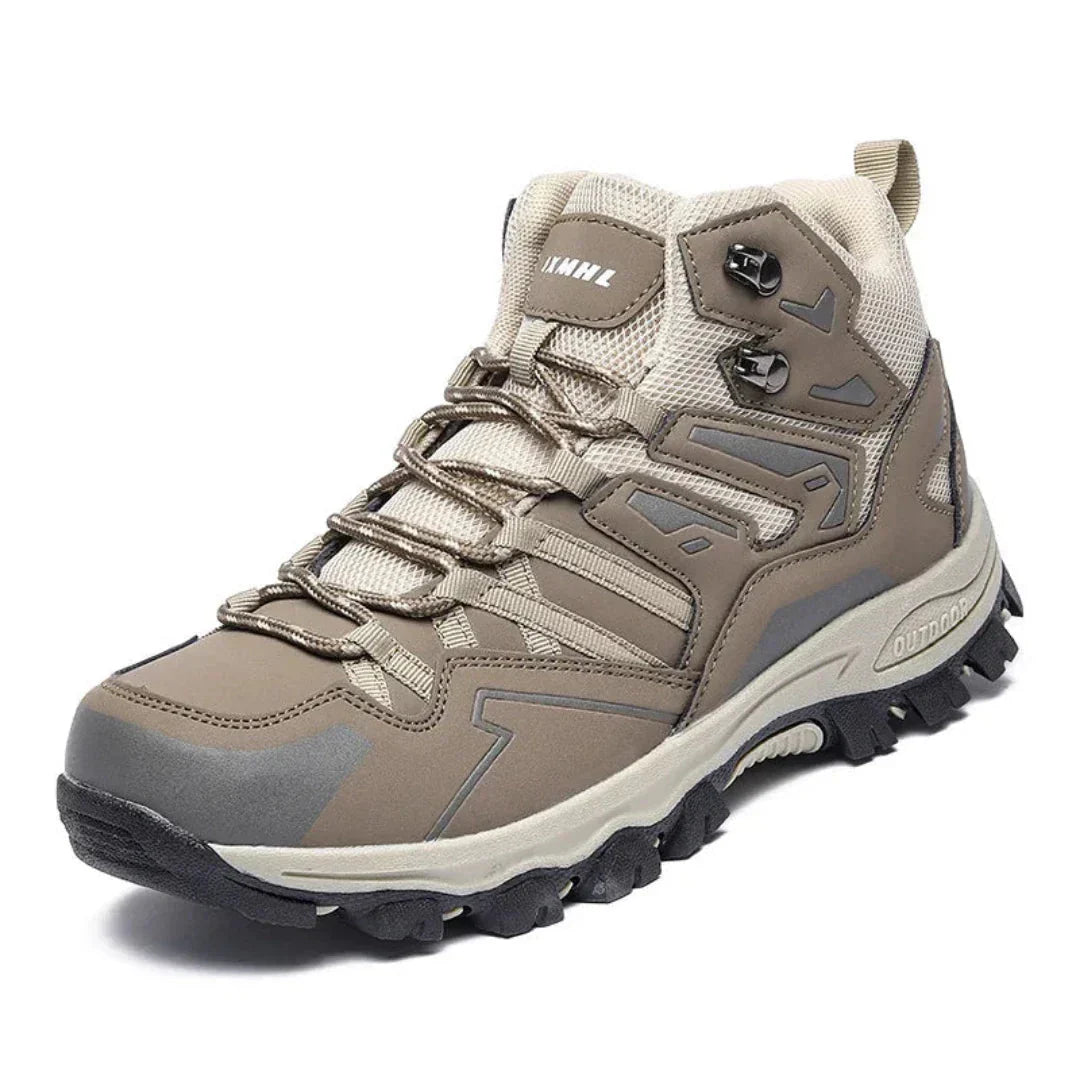Wandelschoenen | Waterdicht | Antislip | Wandelschoenen | Herenschoenen-Hallo Susanne