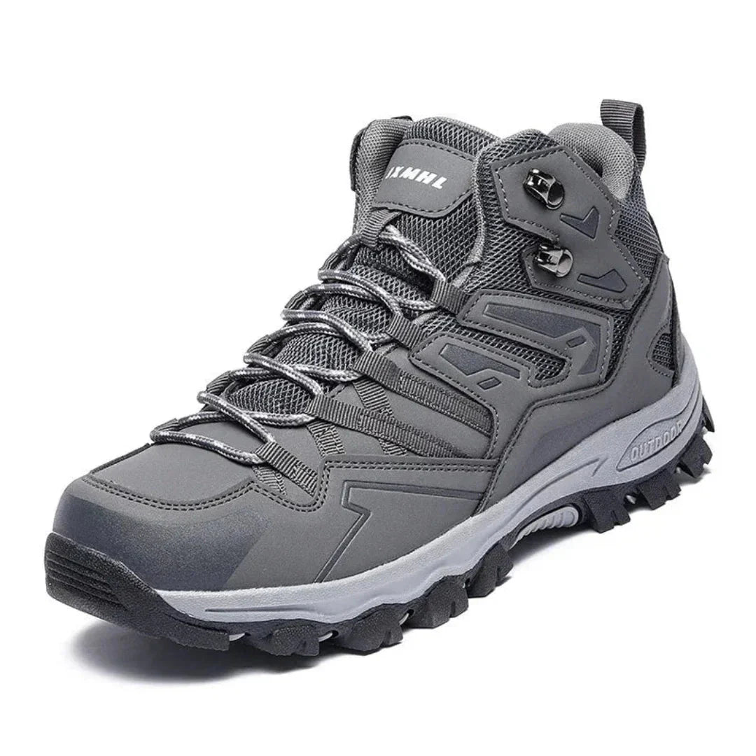Wandelschoenen | Waterdicht | Antislip | Wandelschoenen | Herenschoenen-Hallo Susanne
