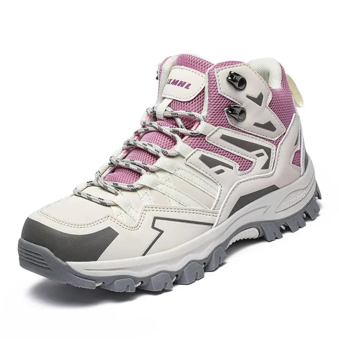 Wandelschoenen | Waterdicht | Antislip | Wandelschoenen | Herenschoenen-Hallo Susanne