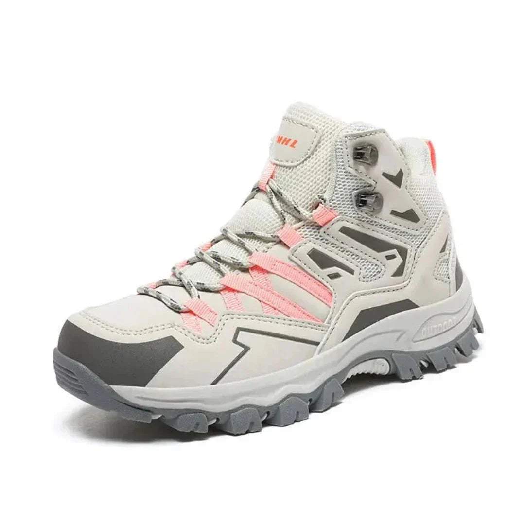 Wandelschoenen | Waterdicht | Antislip | Wandelschoenen | Herenschoenen-Hallo Susanne