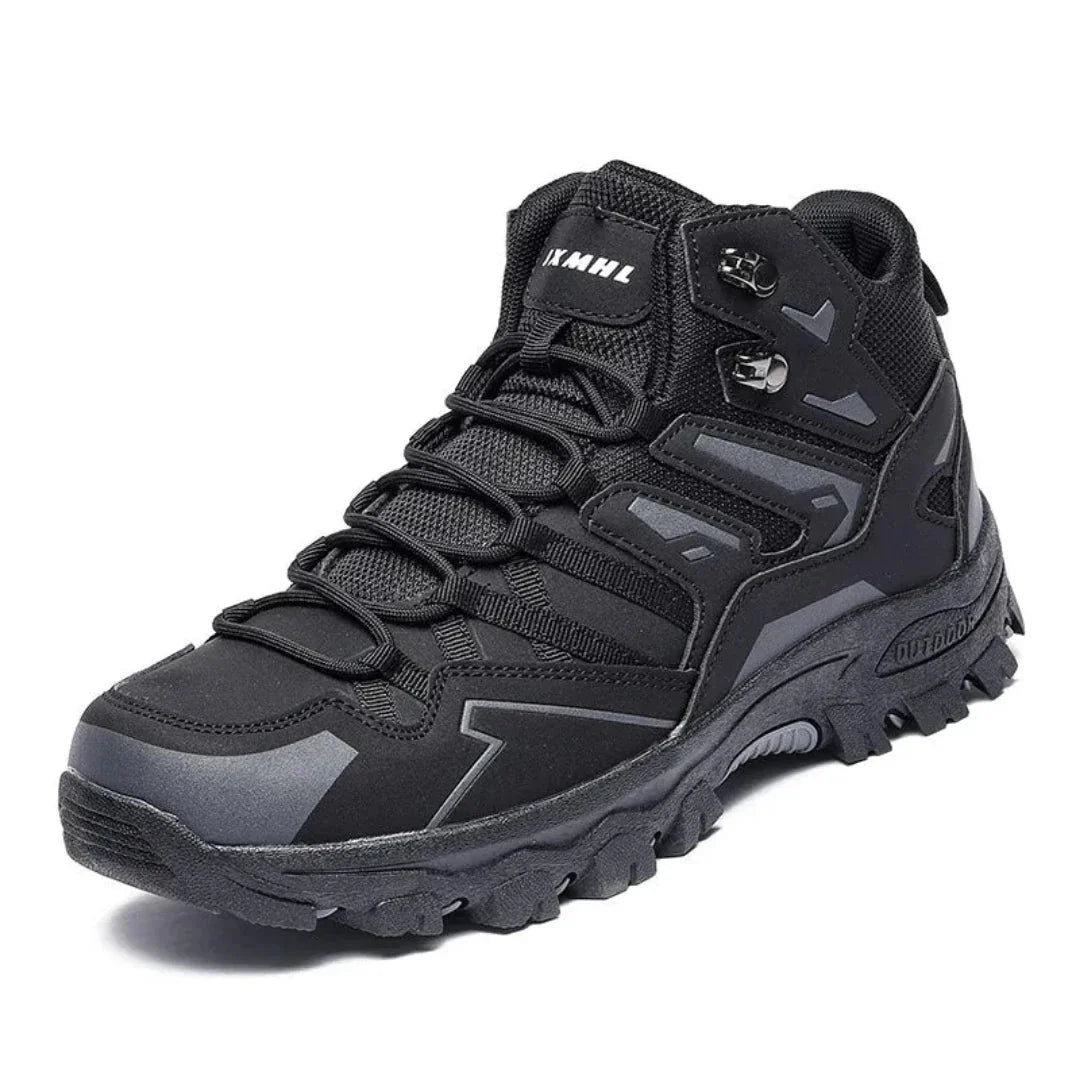 Wandelschoenen | Waterdicht | Antislip | Wandelschoenen | Herenschoenen-Hallo Susanne