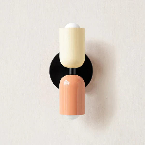 Wandlampen - Binnen - LED - Wandlampen voor Woonkamer - Lounge Wandlampen-Hallo Susanne