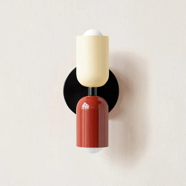 Wandlampen - Binnen - LED - Wandlampen voor Woonkamer - Lounge Wandlampen-Hallo Susanne