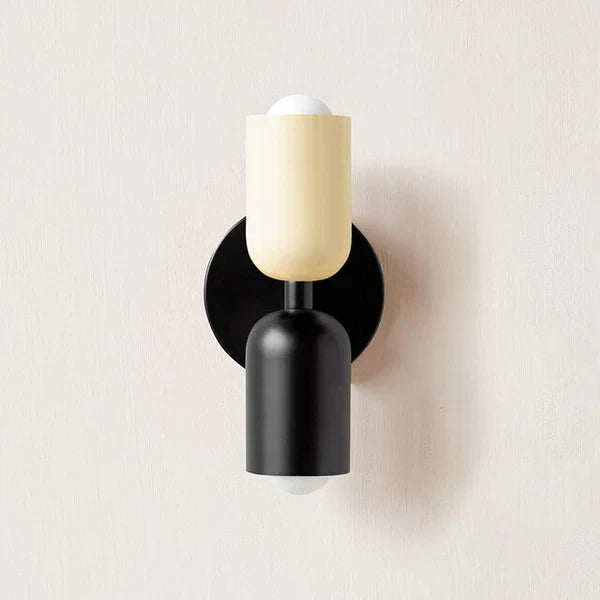 Wandlampen - Binnen - LED - Wandlampen voor Woonkamer - Lounge Wandlampen-Hallo Susanne