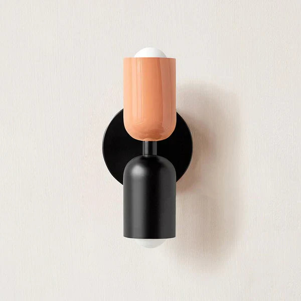 Wandlampen - Binnen - LED - Wandlampen voor Woonkamer - Lounge Wandlampen-Hallo Susanne