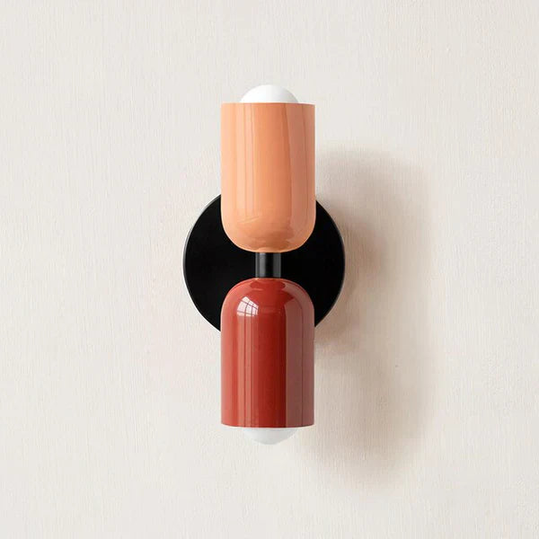 Wandlampen - Binnen - LED - Wandlampen voor Woonkamer - Lounge Wandlampen-Hallo Susanne