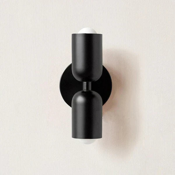 Wandlampen - Binnen - LED - Wandlampen voor Woonkamer - Lounge Wandlampen-Hallo Susanne