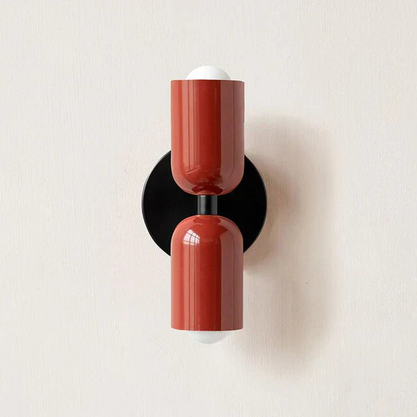 Wandlampen - Binnen - LED - Wandlampen voor Woonkamer - Lounge Wandlampen-Hallo Susanne