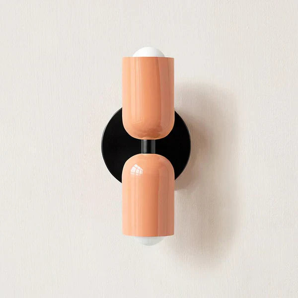 Wandlampen - Binnen - LED - Wandlampen voor Woonkamer - Lounge Wandlampen-Hallo Susanne