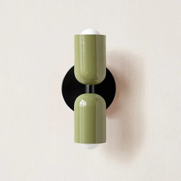 Wandlampen - Binnen - LED - Wandlampen voor Woonkamer - Lounge Wandlampen-Hallo Susanne