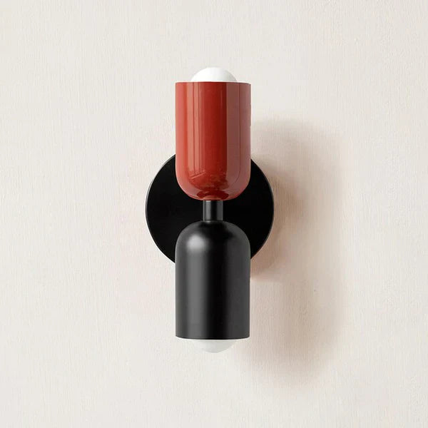 Wandlampen - Binnen - LED - Wandlampen voor Woonkamer - Lounge Wandlampen-Hallo Susanne