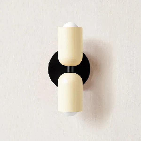 Wandlampen - Binnen - LED - Wandlampen voor Woonkamer - Lounge Wandlampen-Hallo Susanne