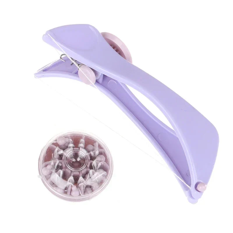 Wenkbrauw Threading Tool - Dames - Bovenlip - Facial Threading - Gezichtshaarverwijderaar-Hallo Susanne