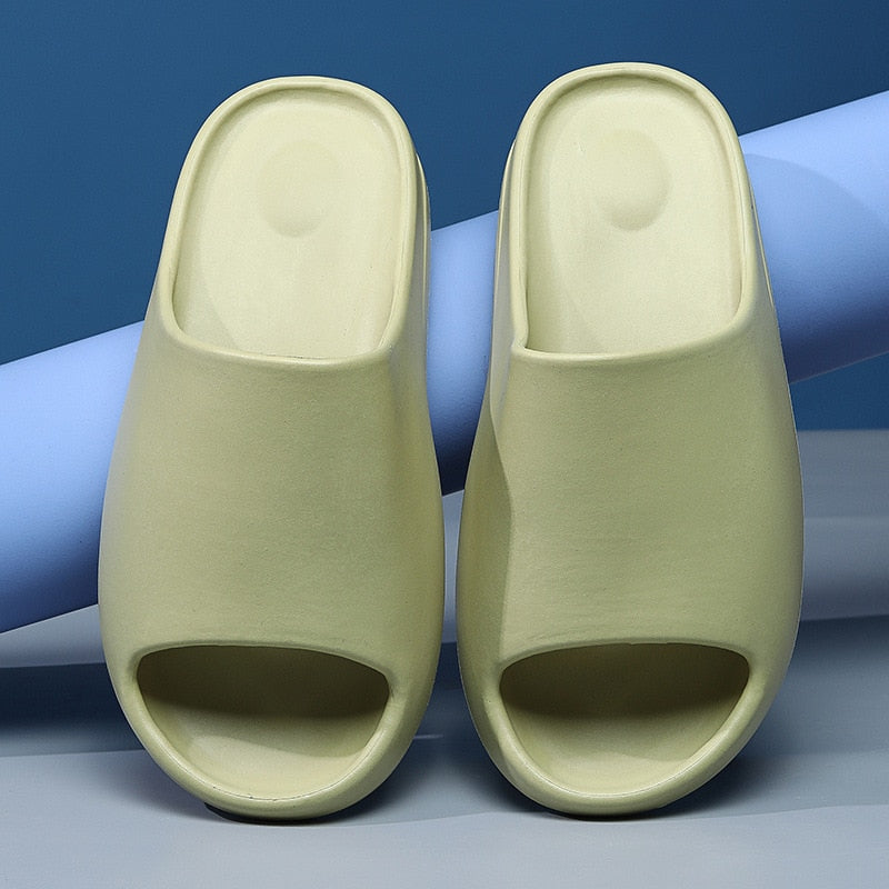 Yeezi Slides | Premium Comfortabele Slippers-Hallo Susanne