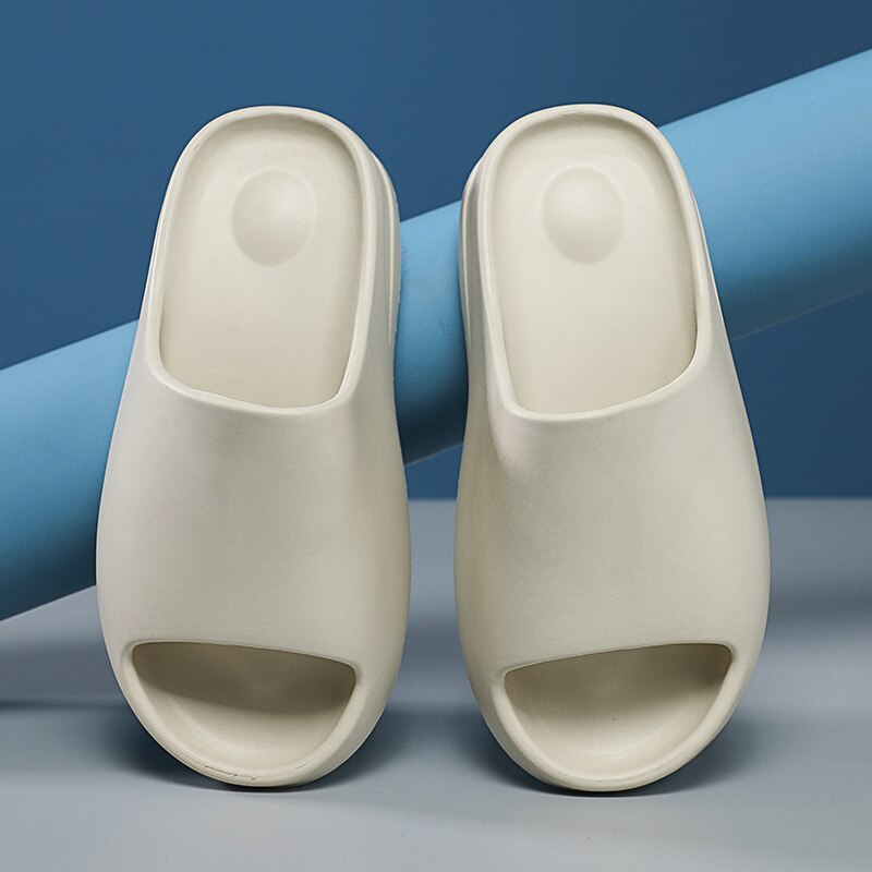 Yeezi Slides | Premium Comfortabele Slippers-Hallo Susanne