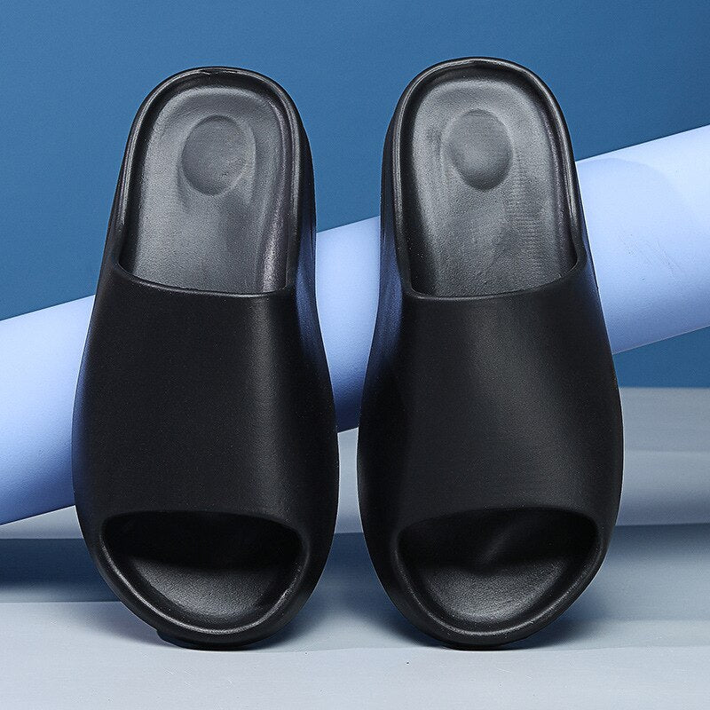 Yeezi Slides | Premium Comfortabele Slippers-Hallo Susanne