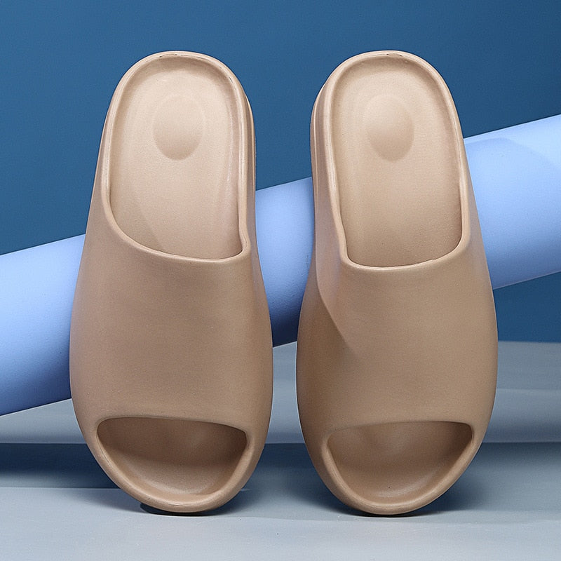 Yeezi Slides | Premium Comfortabele Slippers-Hallo Susanne