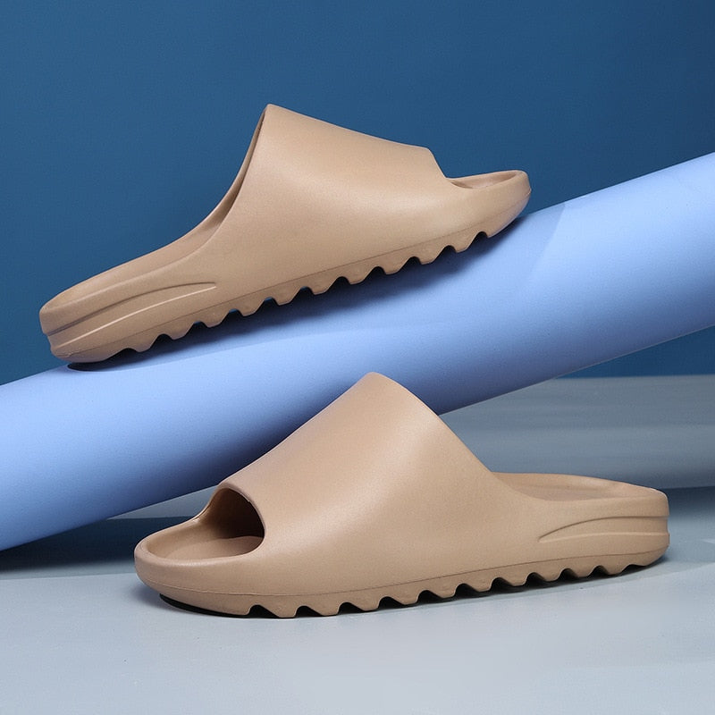 Yeezi Slides | Premium Comfortabele Slippers-Hallo Susanne